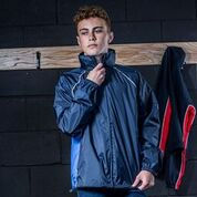 Showproof Training Jacket Junior (ACC)