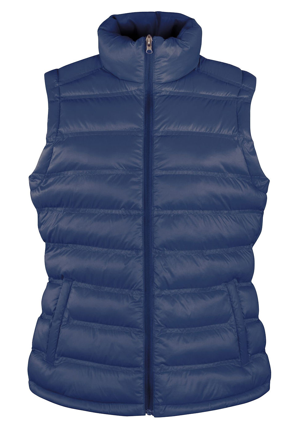 BODY WARMER - SCORPIONS