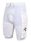 BATTING PROTECTIVE SHORTS