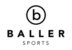 BALLER_Sports_Black_Iogo