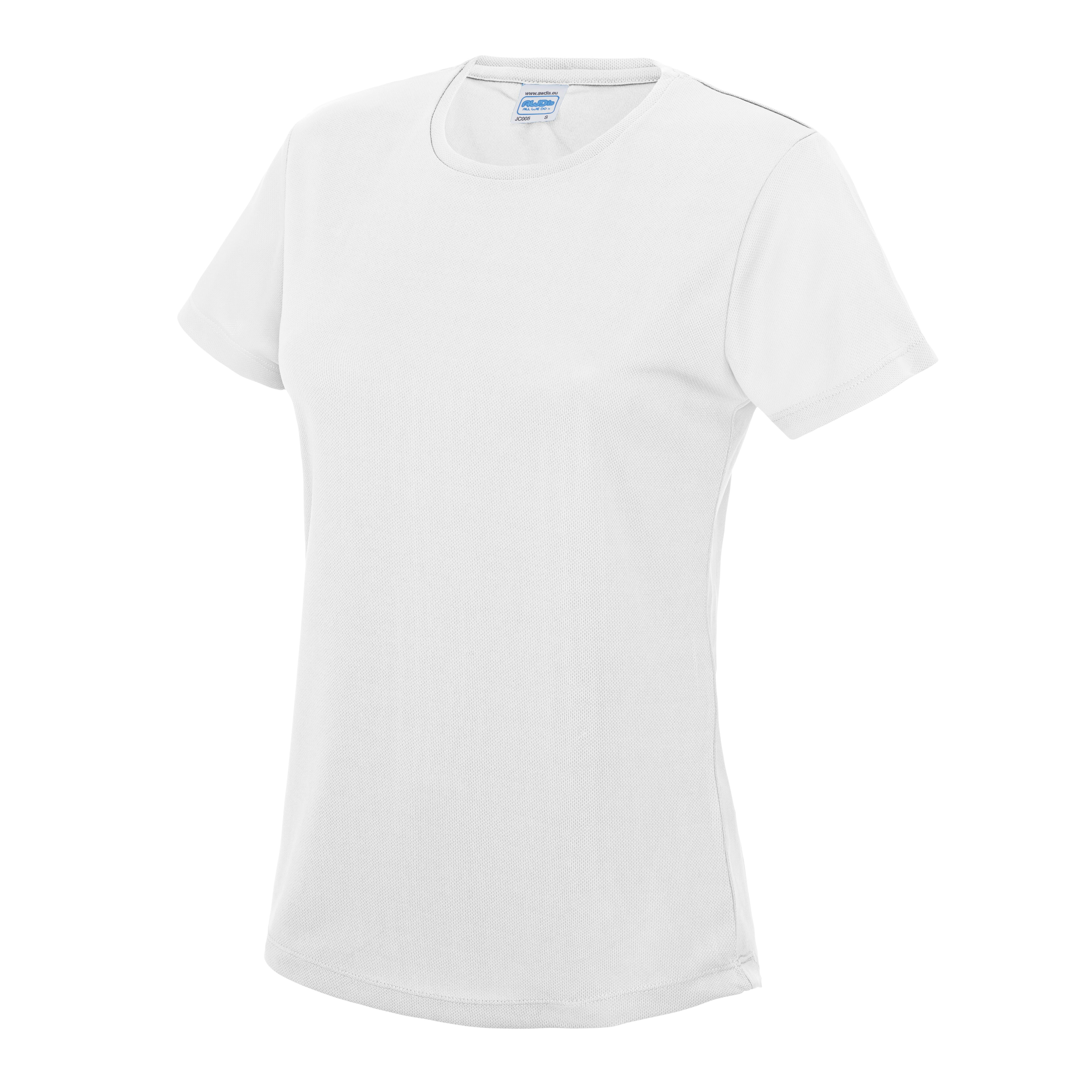 T-Shirt Female - Shrops Umpires (Upto 2XL)