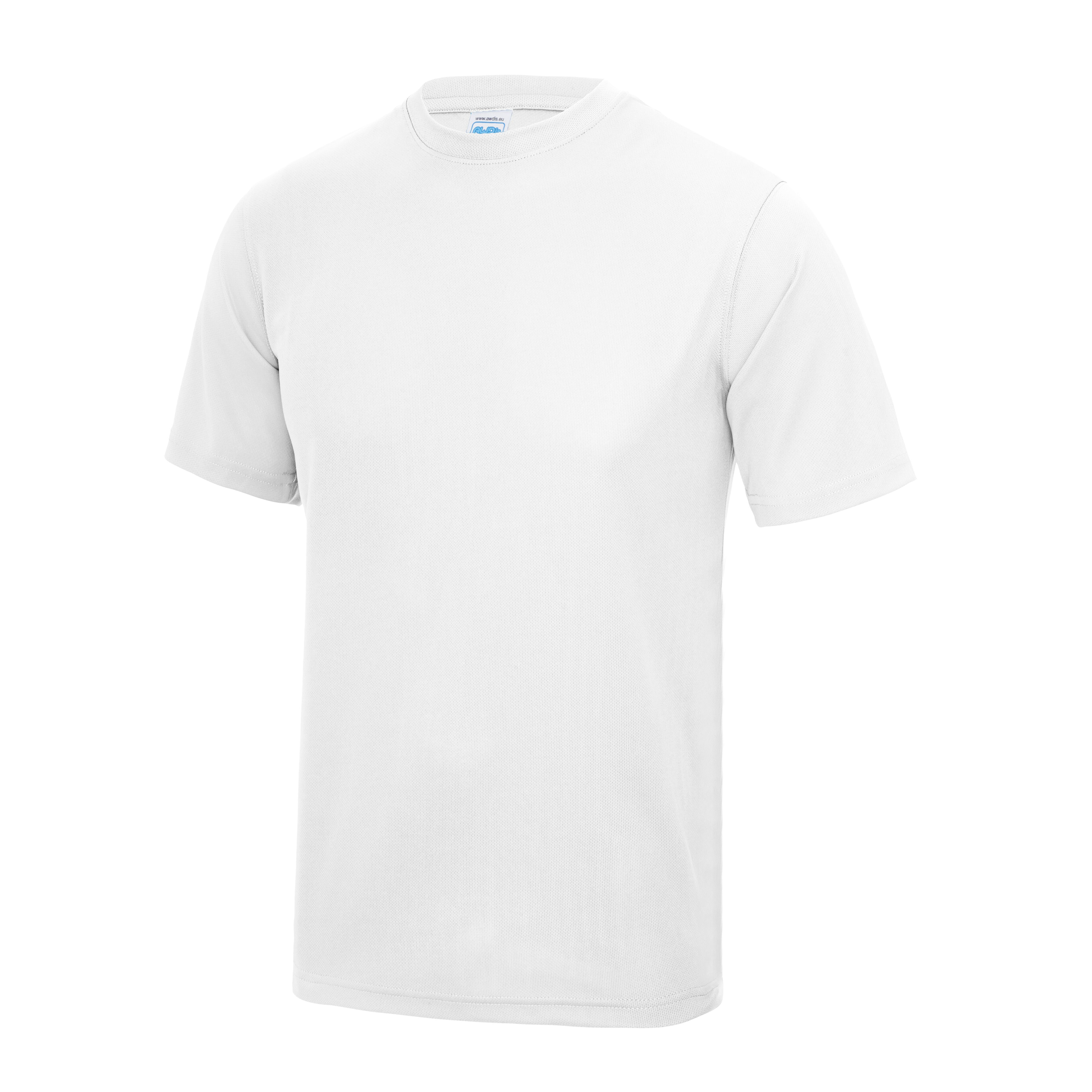 T'Shirt Male - Shrops Umpires (Upto 2XL)