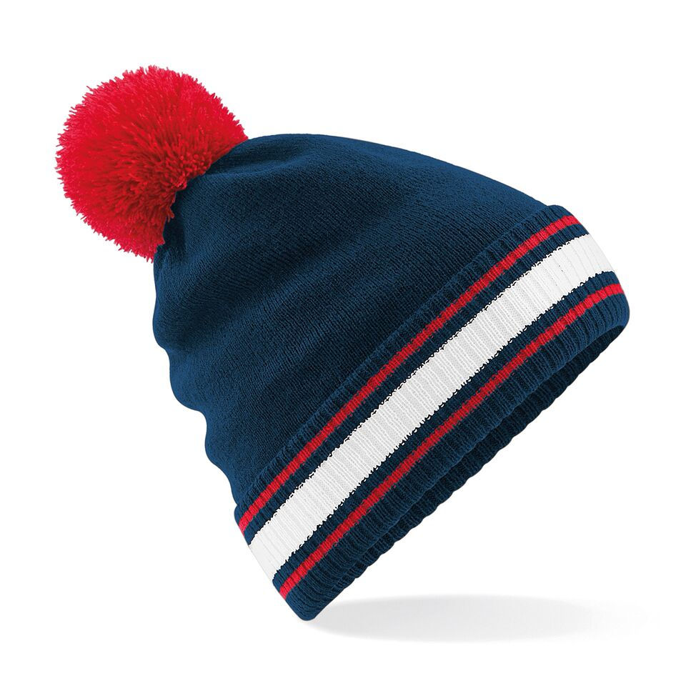 WINTER HAT - DUDLEY NETBALL