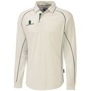 SURRIDGE PREMIER LONG SLEEVED SHIRT
