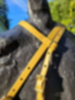 Thumbnail: Western Style Bridle