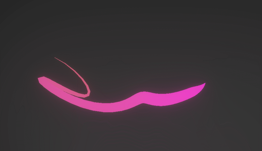 trail