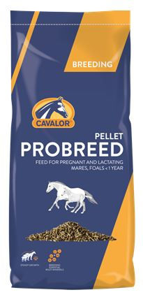 CAVALOR Probreed Pellet 20kg