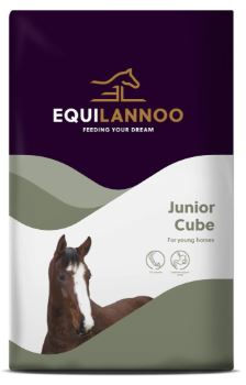 EQUILANNOO Junior Cube 20kg