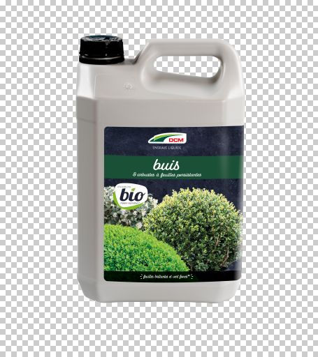 DCM Engrais Liquide Buis 5L