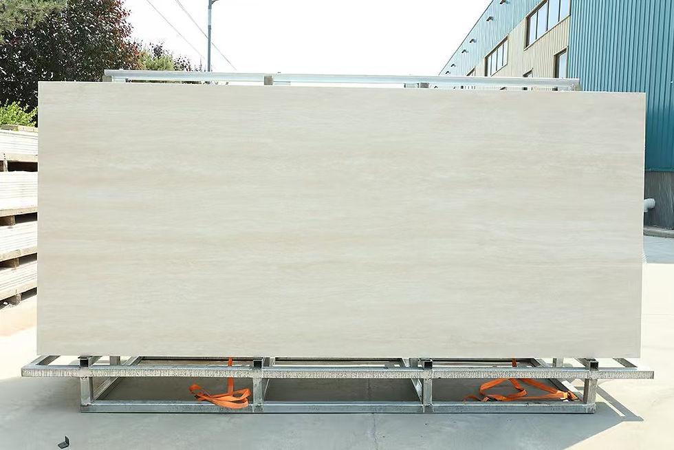 Thumbnail: Cream Travertine