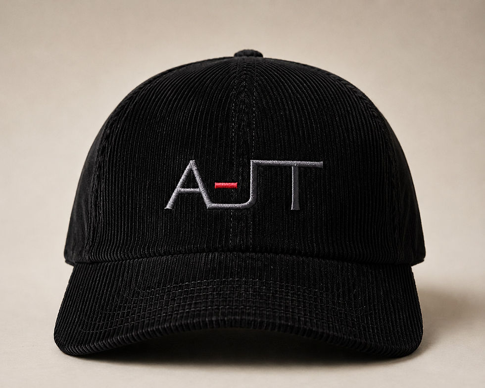 Thumbnail: A-JT BRAND HAT