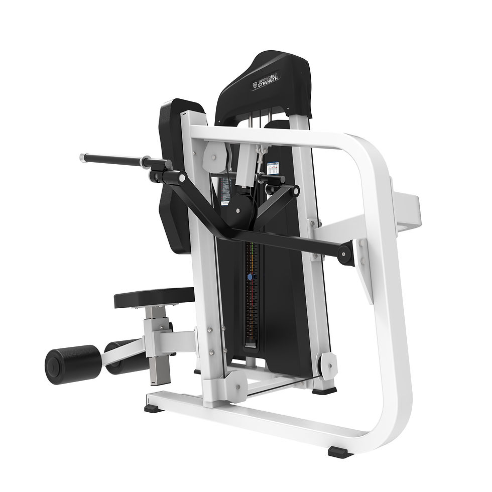 Thumbnail: Liberty 26 Seated Dip