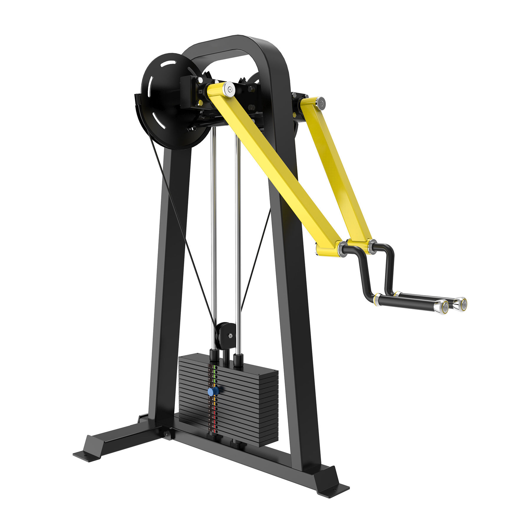 A-Rod Series 28 Standing Multi Fly