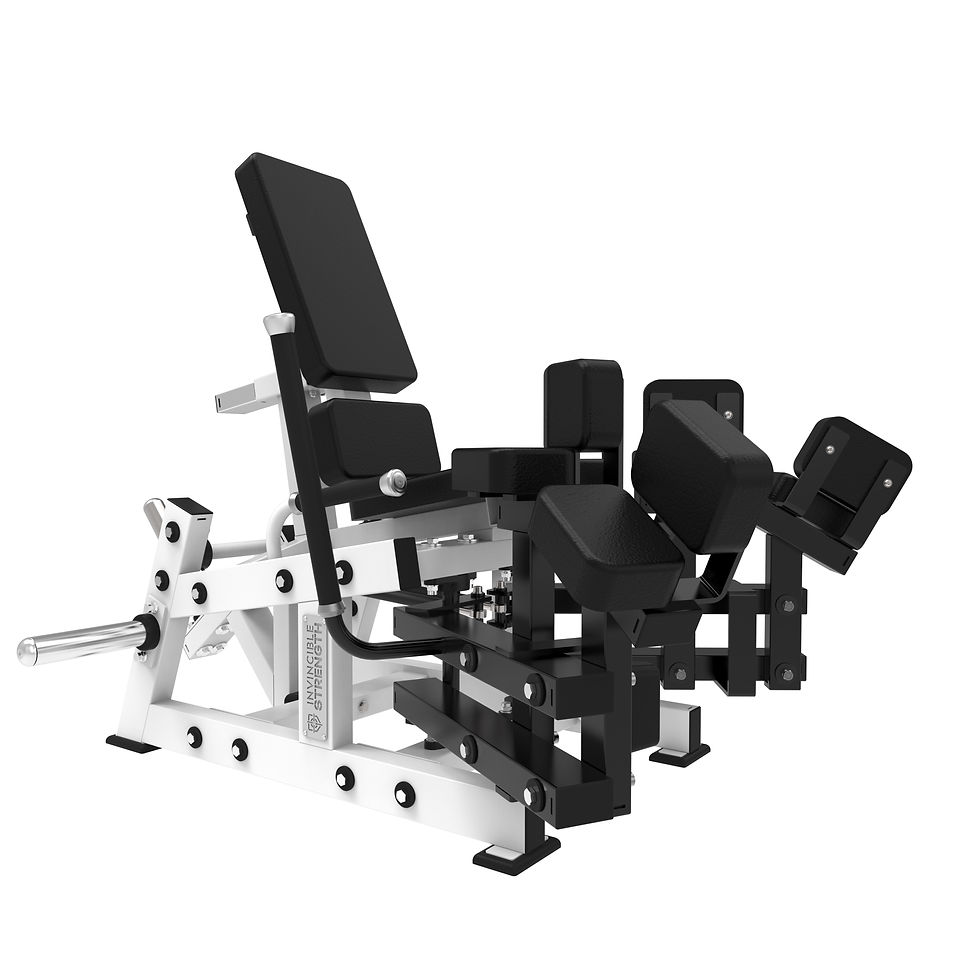 Amplify 70 Abductor B