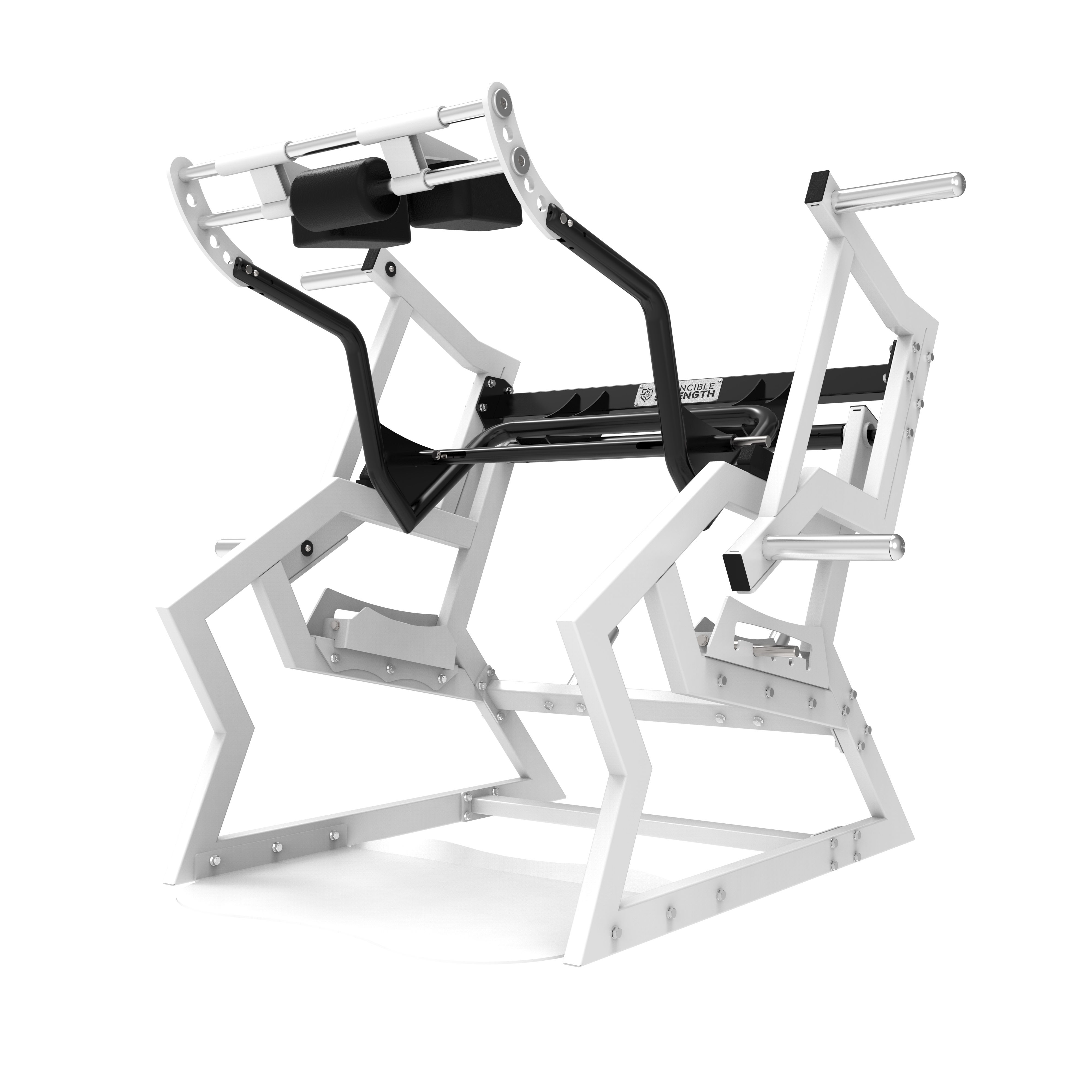 Amplify 111 Power Rack