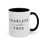 Thumbnail: Accent Coffee Mug (11oz)