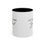 Thumbnail: Accent Coffee Mug (11oz)
