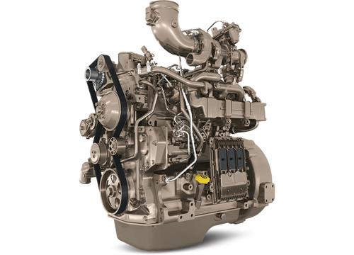 JD 4045HFC04 | MK