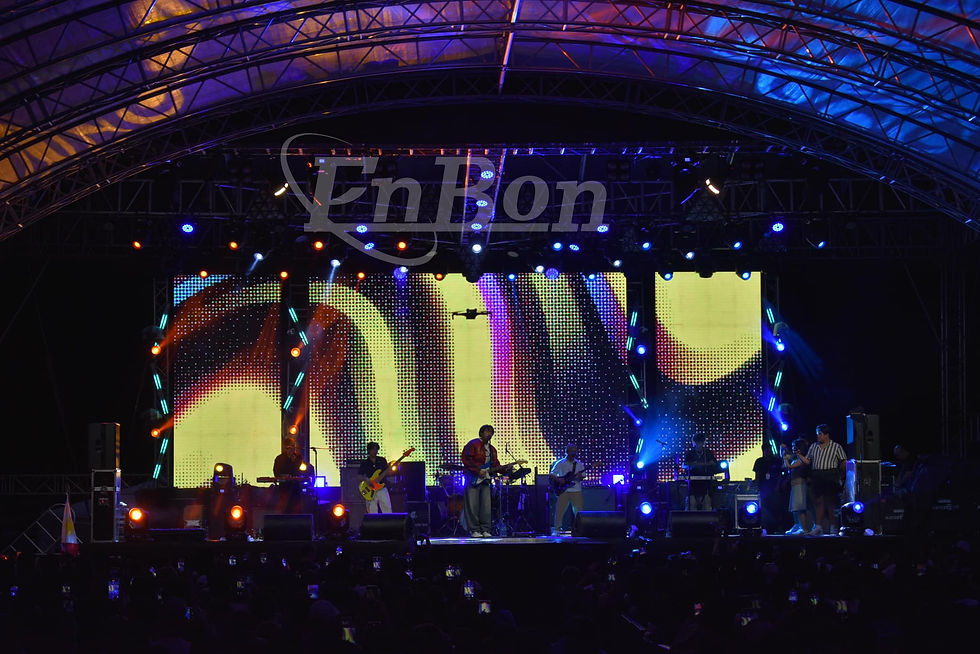 Thumbnail: Turnkey Solution Background LED Video Wall 1.9mm 2.6mm 2.9mm 3.91mm Pixel Pitch 