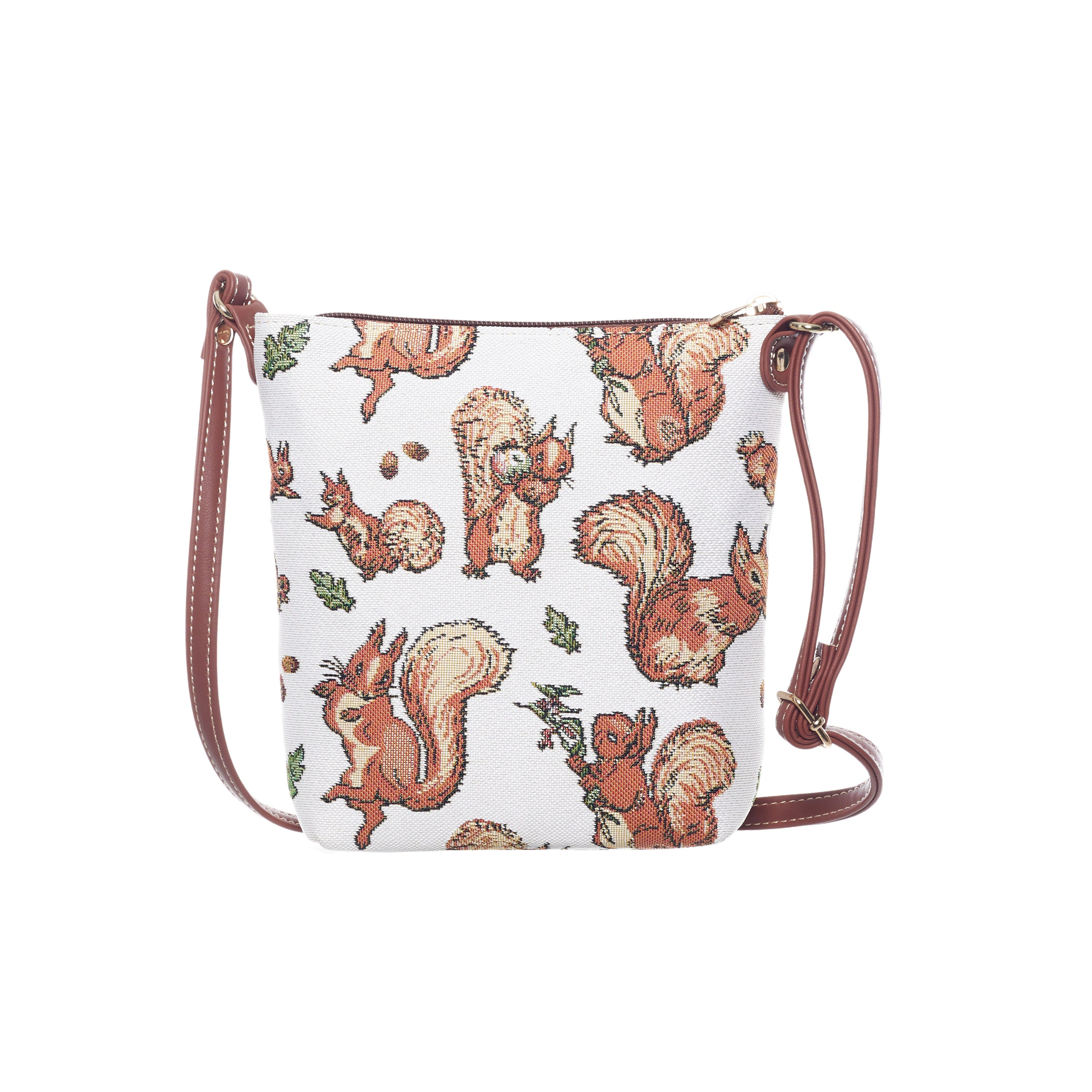 Beatrix Potter™ Squirrel Nutkin - Sling Bag