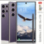 Thumbnail: Best Price Mobile Phones Cellphones 4g Smartphone S24 U Android Phone