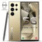 Thumbnail: Best Price Mobile Phones Cellphones 4g Smartphone S24 U Android Phone