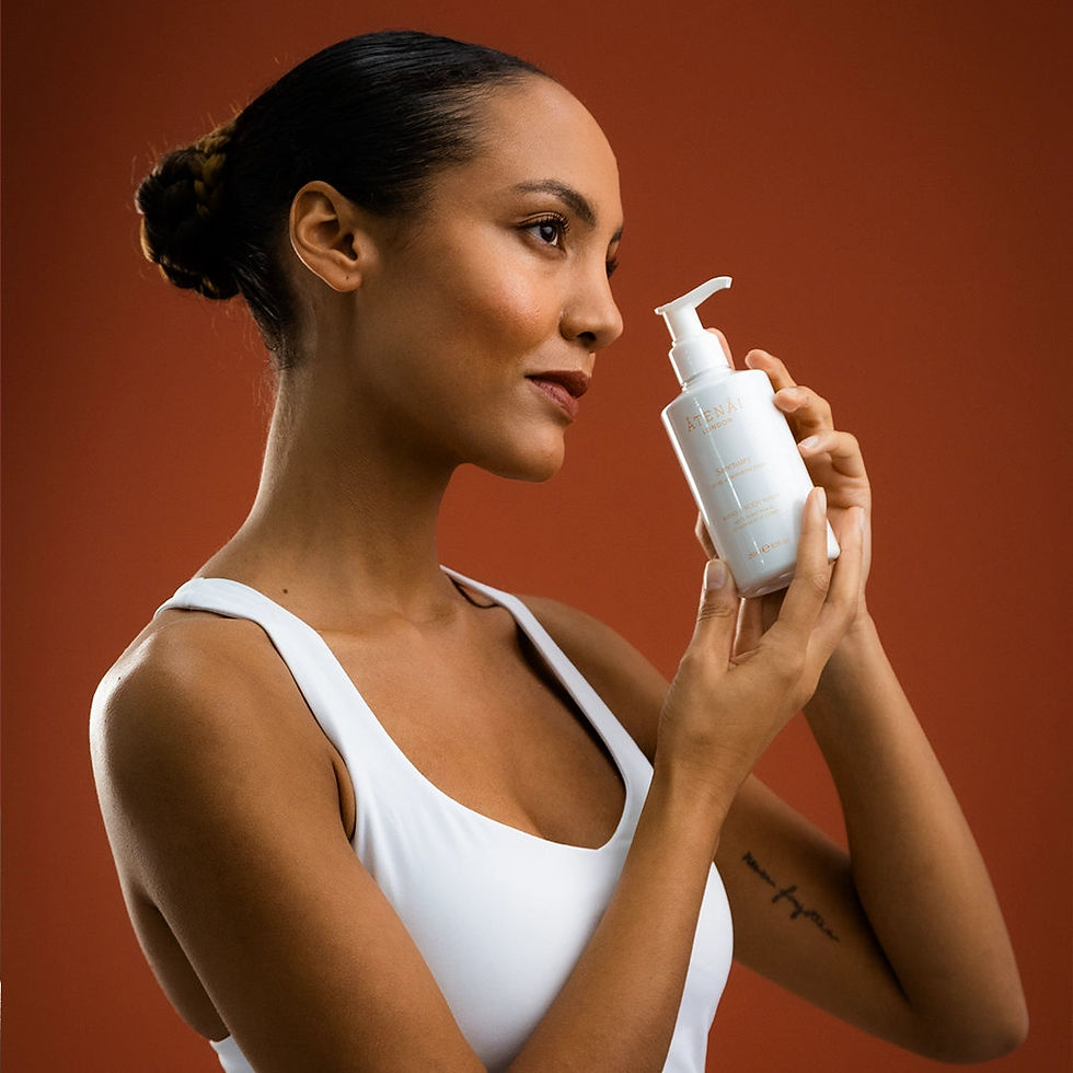 Thumbnail: Sanctuary Hand & Body Wash