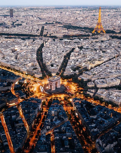 Discover Paris with our short luxury programme. Explore Paris with a full package programme.