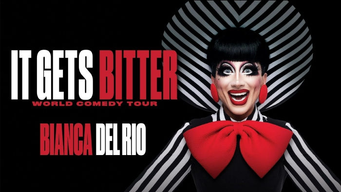 Tour promo imagery