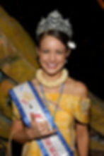 Ms American United States 2003