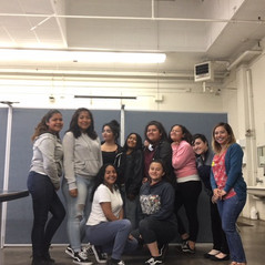 Flower Empower Workshop