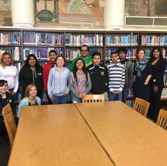 Jefferson HS Workshop
