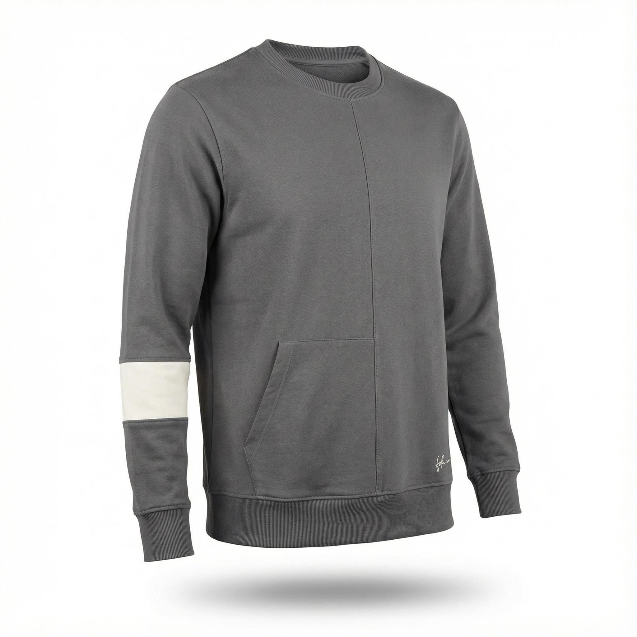 The Quiet Sweatshirt