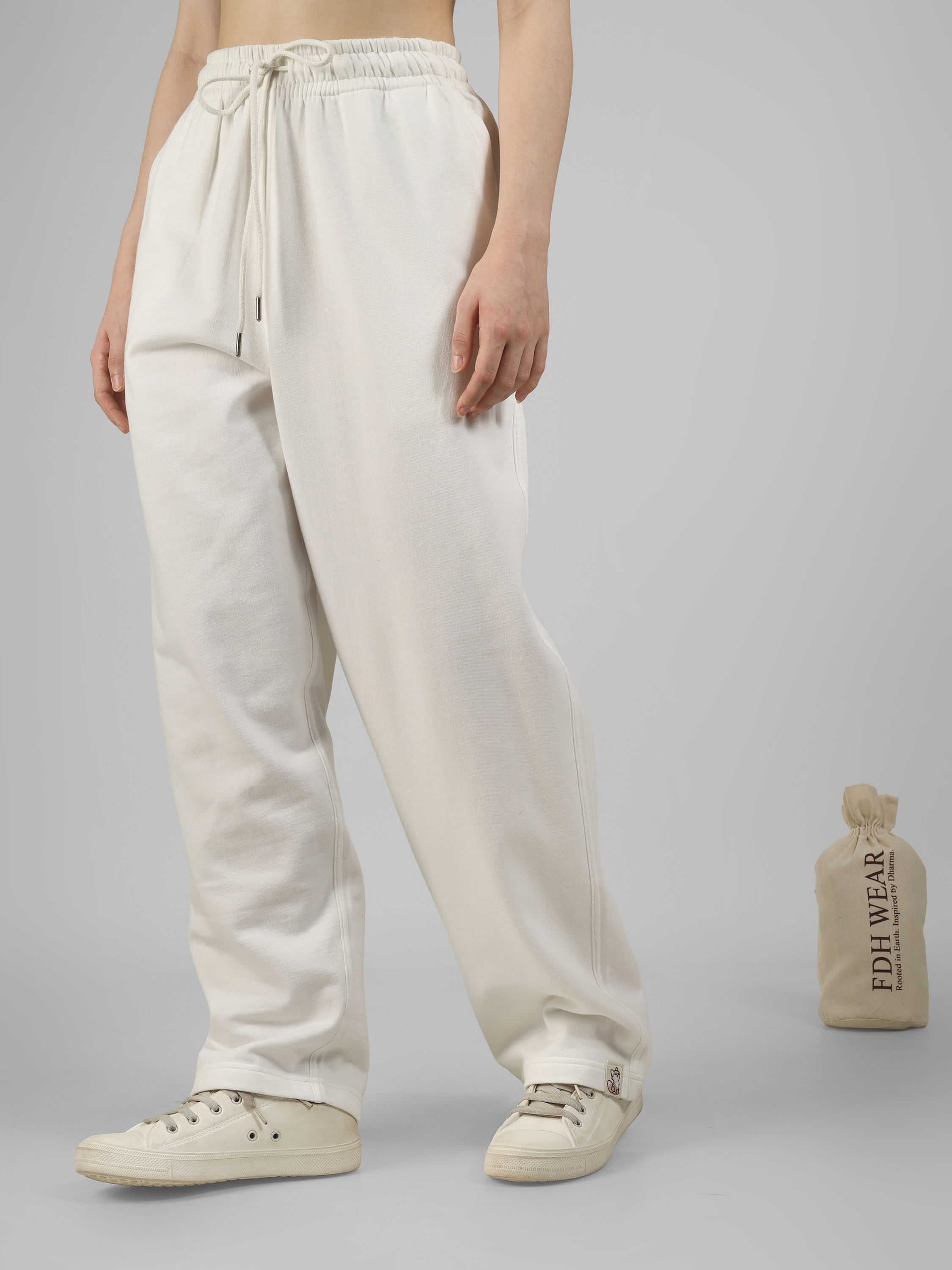 The Weekend Trouser