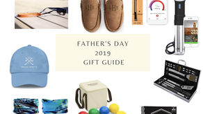 Father's Day Gift Guide