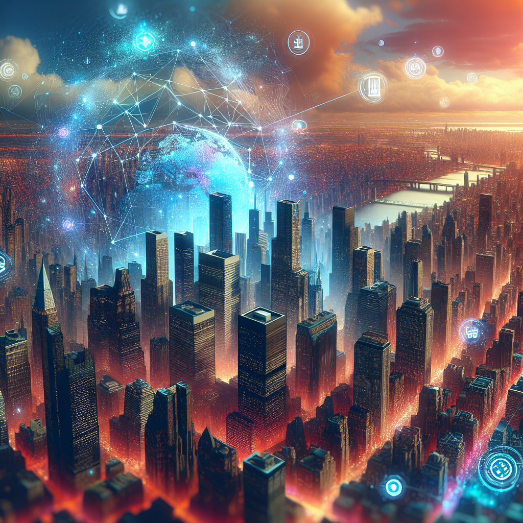Technology Network