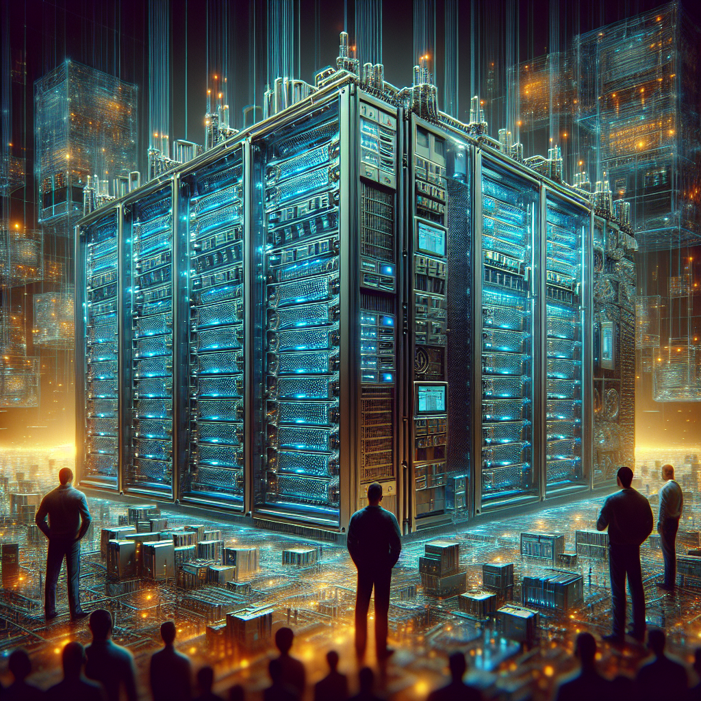 Mellanox Ethernet Performance
