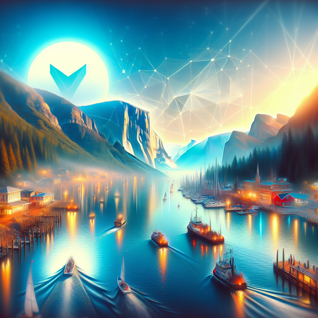 Data-Driven Decisions with Verge.io