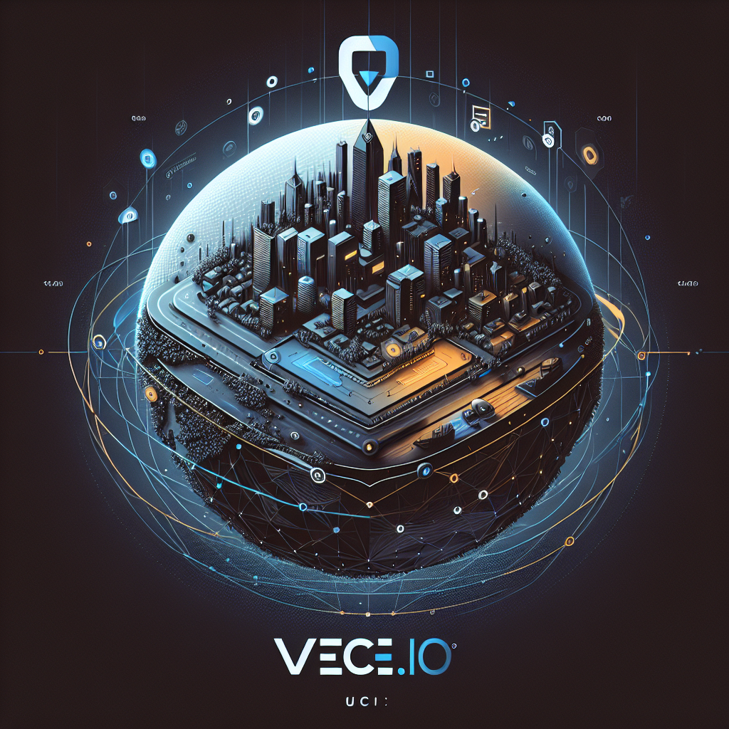Streamlined Operations with Verge.io