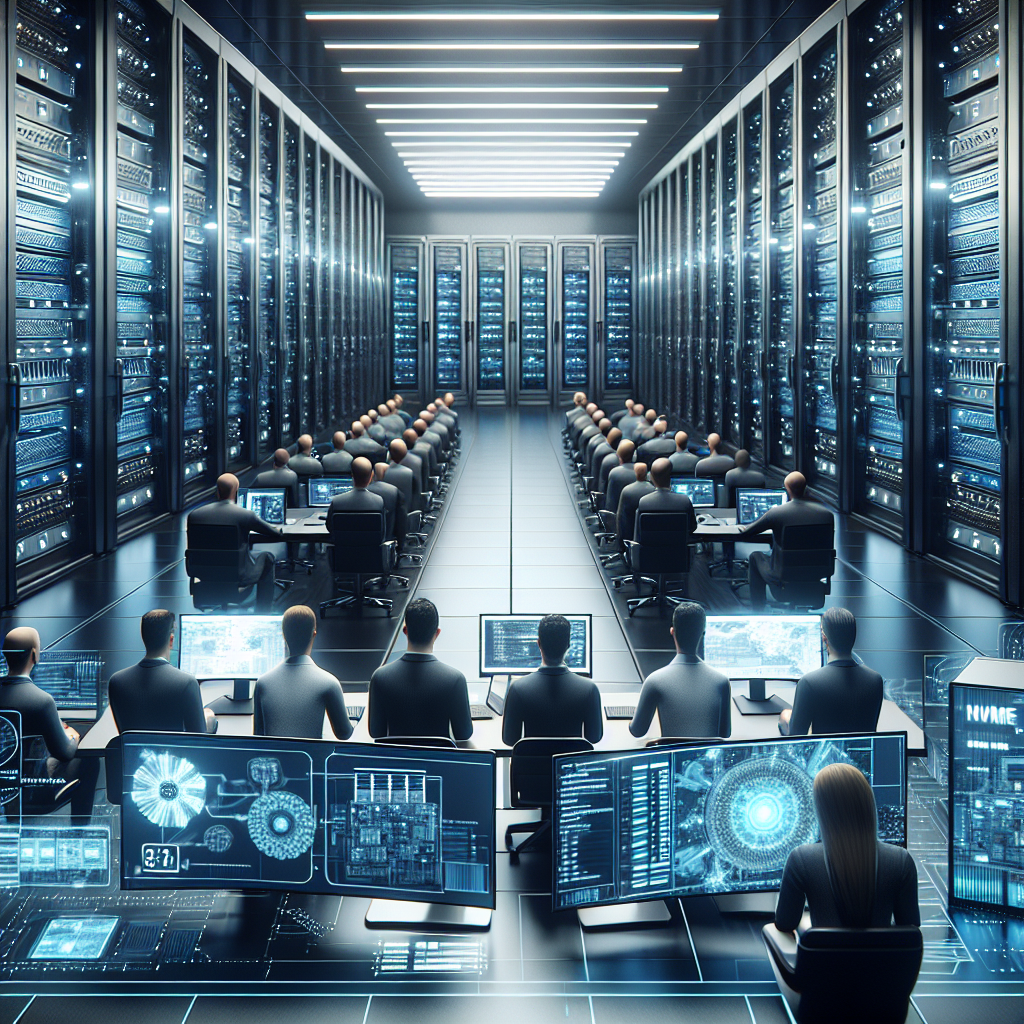 NVMe Benefits