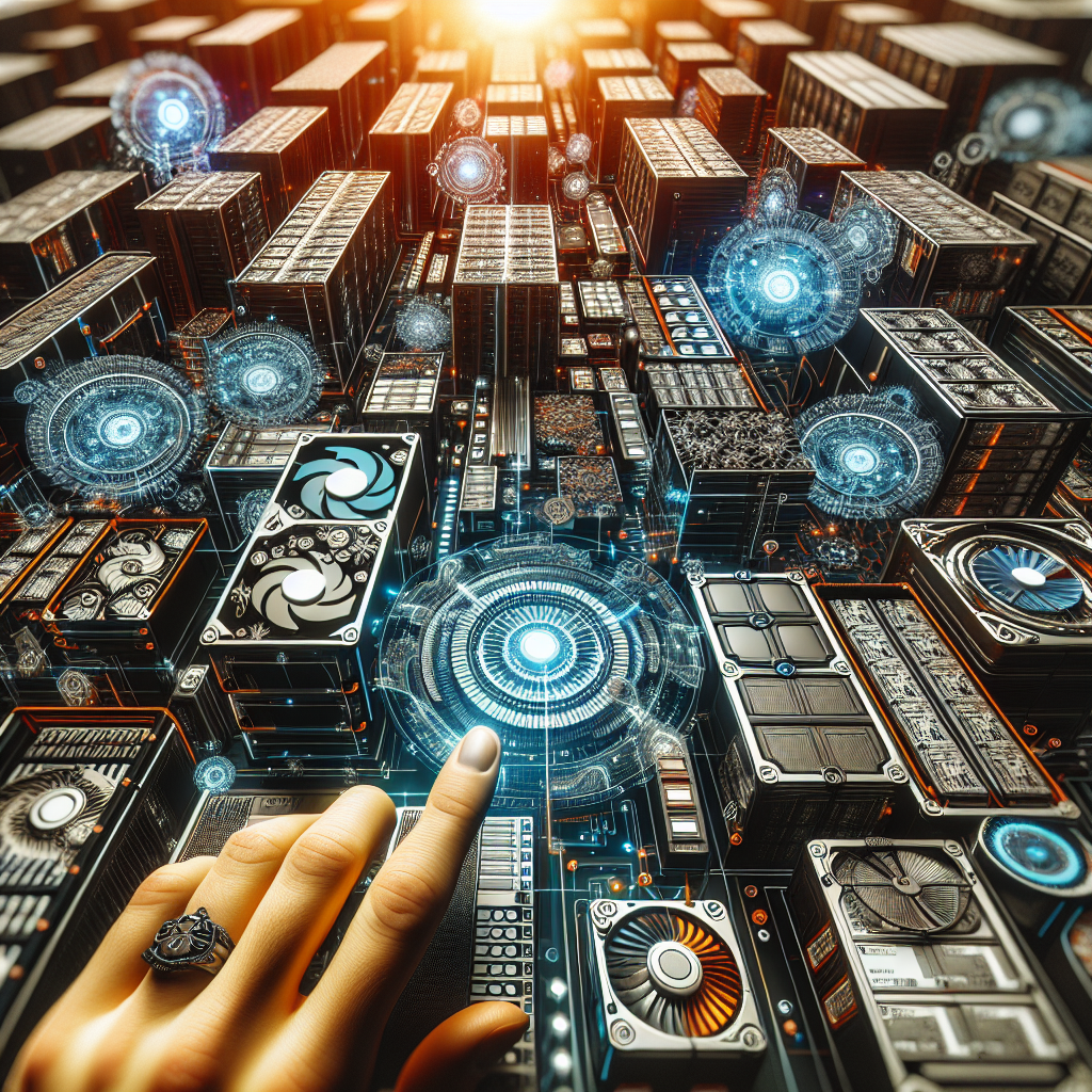 Pure Storage Innovations