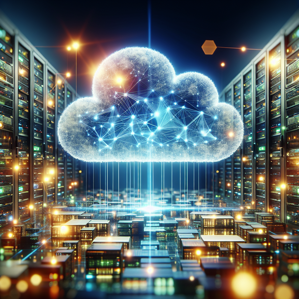 Cloud Computing