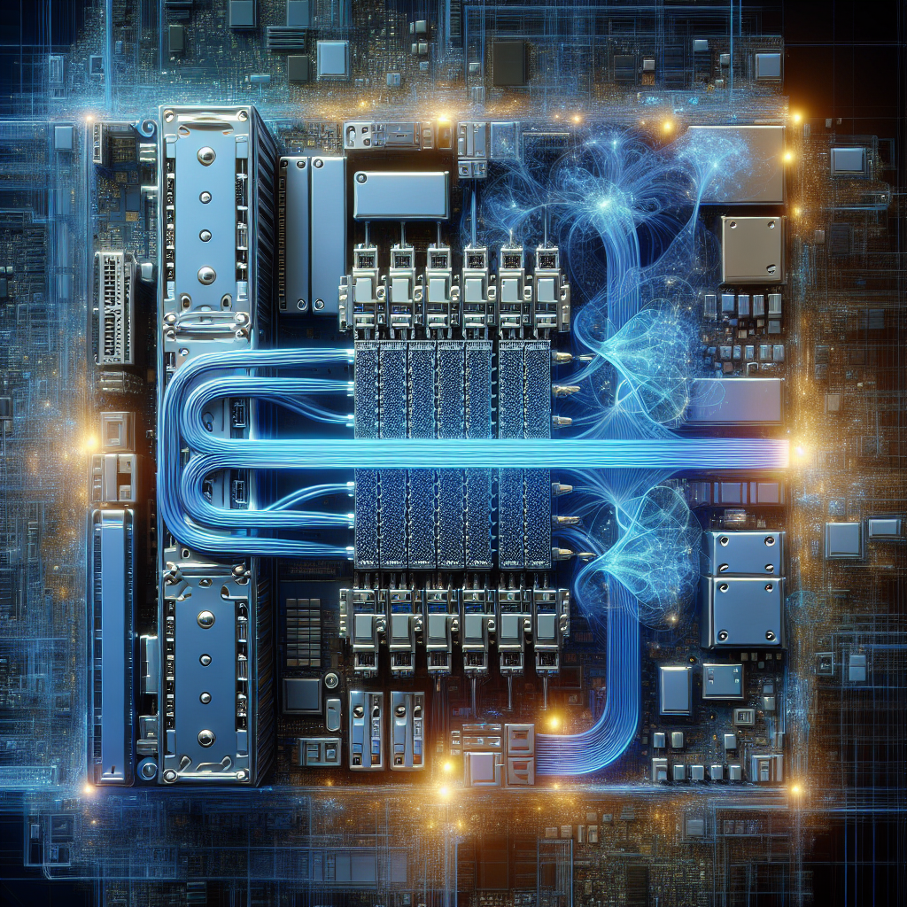 Scalability with Mellanox