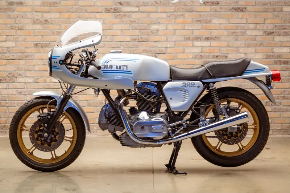 To Buell or Not to Buell.....