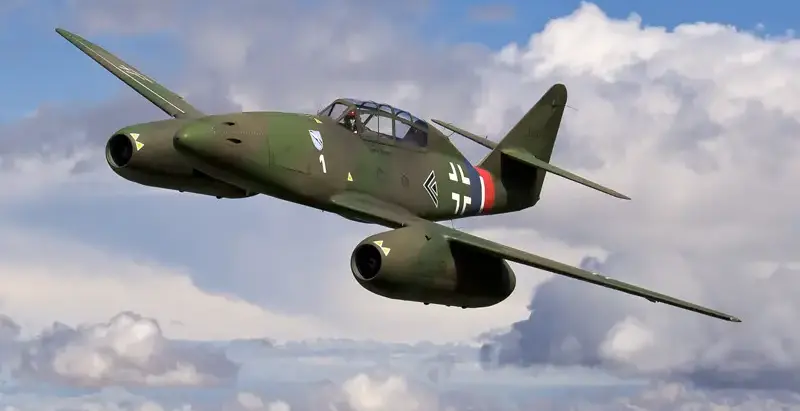 Project ME-262