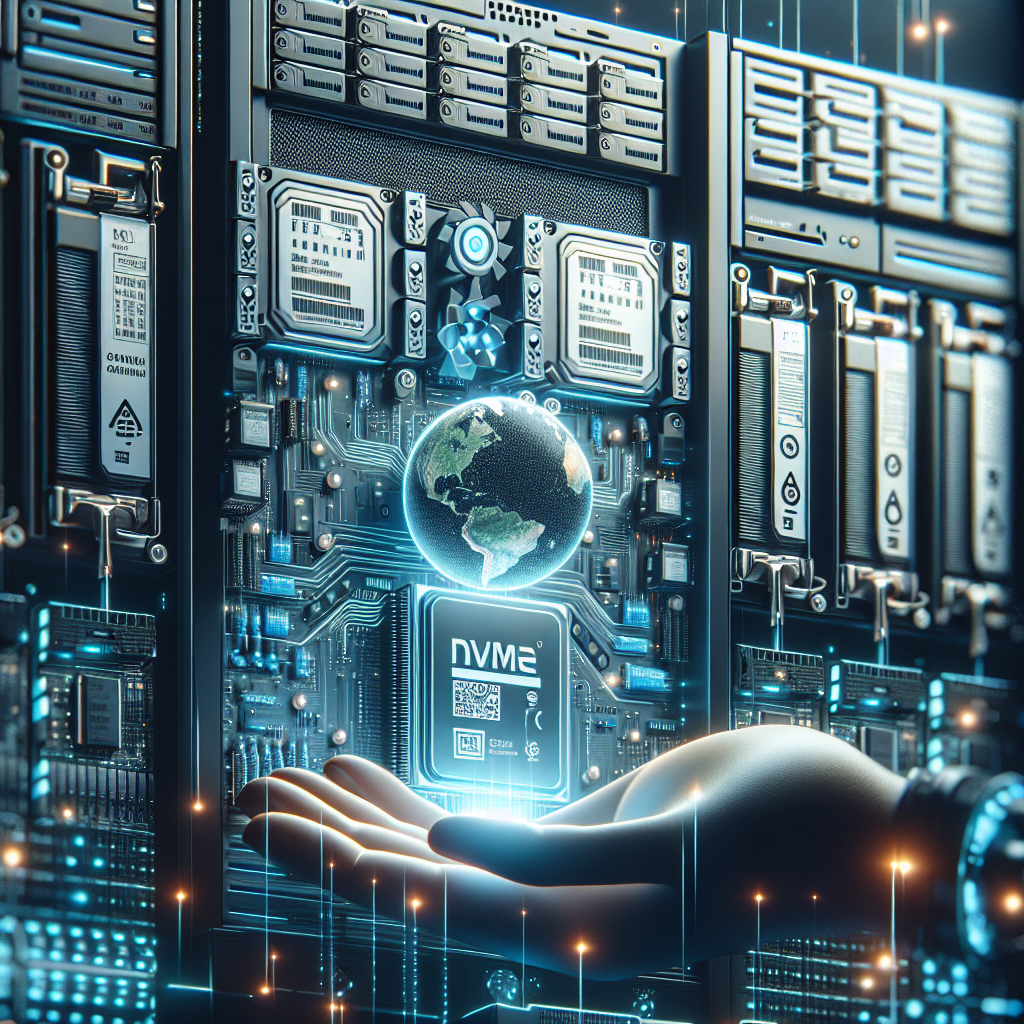 NVMe Technology