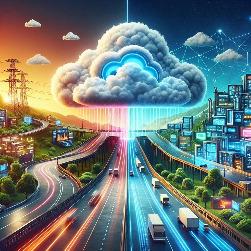 Hybrid Cloud
