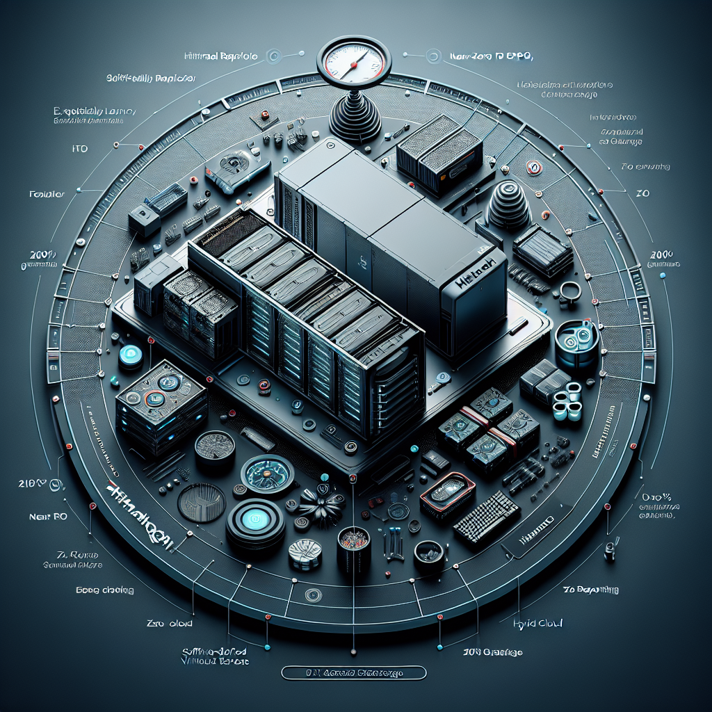 Hybrid Cloud