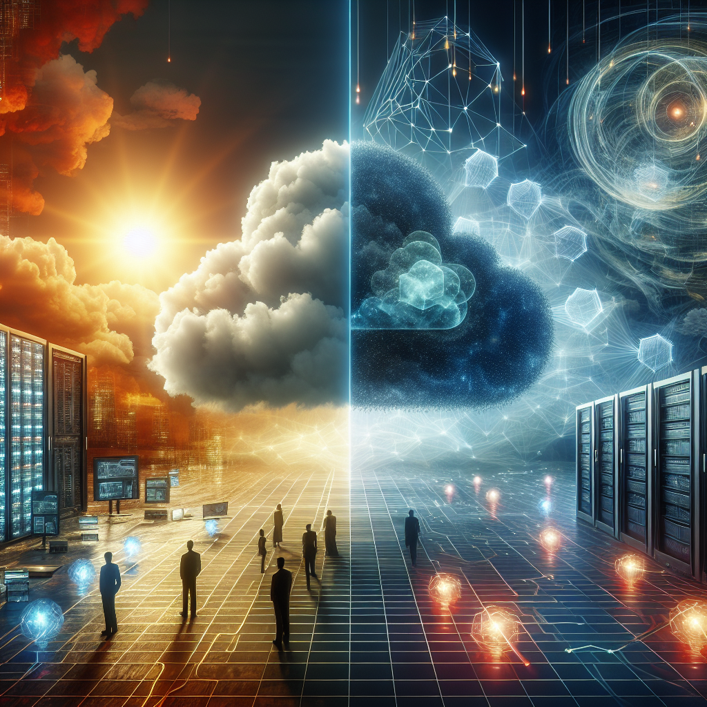 Cloud Computing