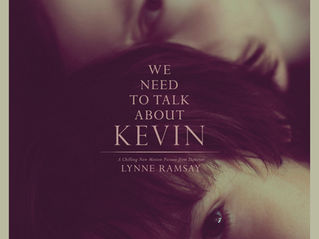 We Need to Talk About Kevin